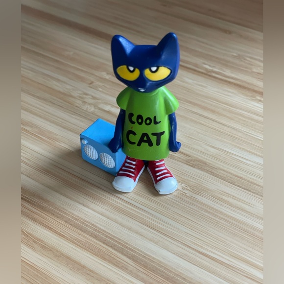 TONIE - Pete the Cat - Picture 1 of 4